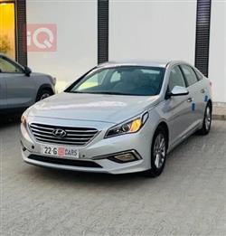 هیۆندای سۆناتا